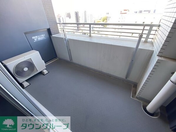 グラン・アベニュー西大須の物件内観写真